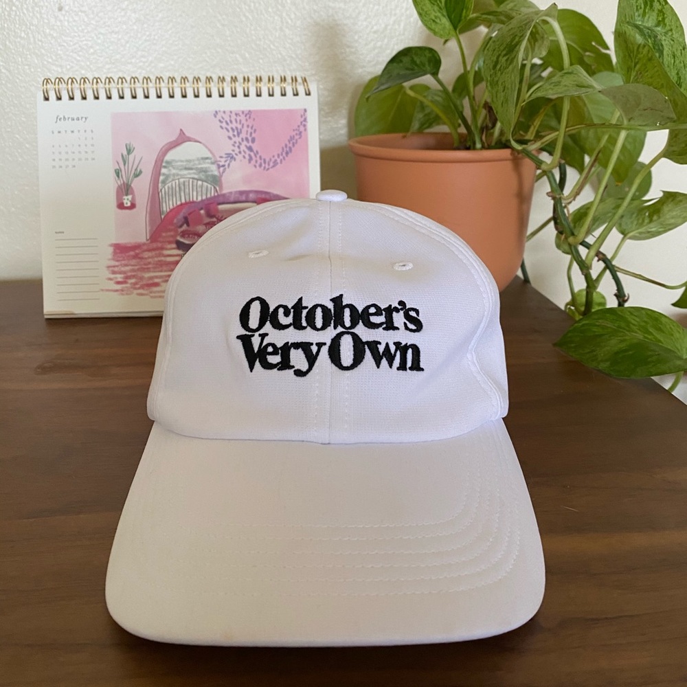 Authentic OVO Baseball Cap